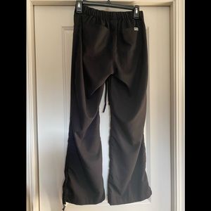 Grey’s Anatomy Black Scrub Pants